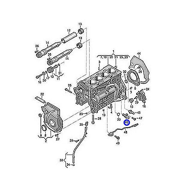 アウディ 触媒 純正アウディA4 Allroad Quattro Avant S4触媒コンバータ