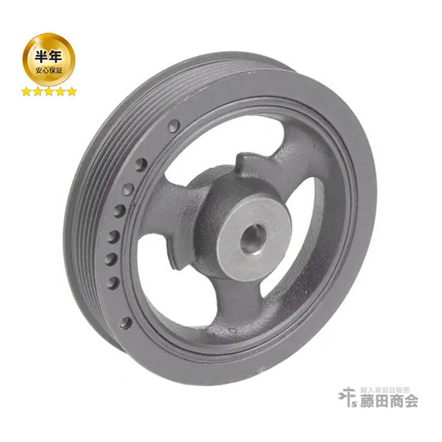 MINI（ミニ） クランクプーリー R50 R52 クーパー ワン RA16 RF16 W10 