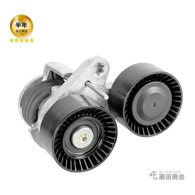 Power Steering Belt Pulley For BMW N54 E90 E91 E92 E93 335i 335xi