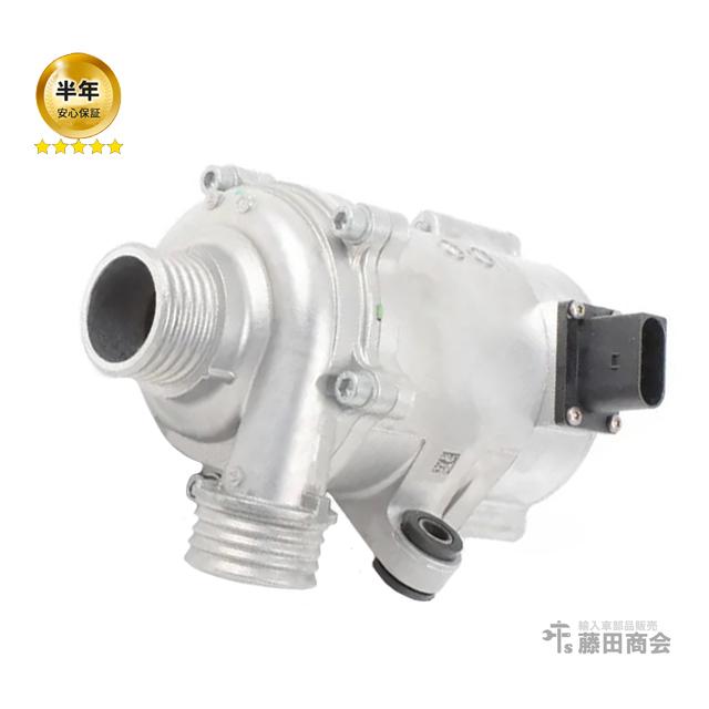 BMW ウォーターポンプ 5シリーズ F10 F11 523i XG20 XL20 N20 直4