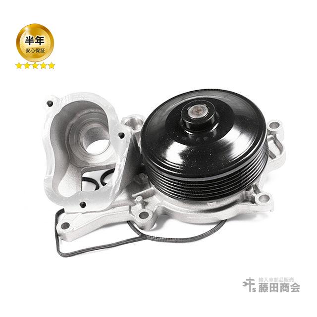 BMW ウォーターポンプ 新品 solltd_11517574119-001