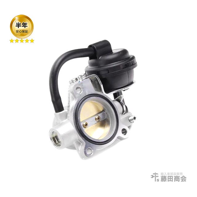 MINI（ミニ） エアリリーフバルブ シャットオフバルブ Oリング付 R52