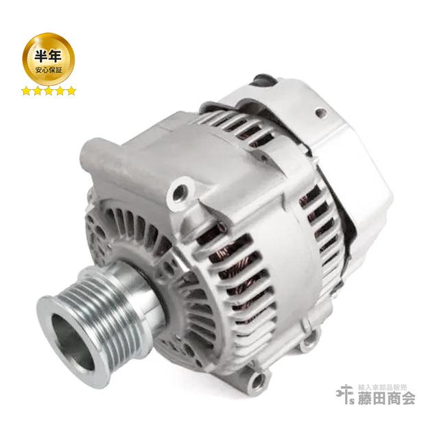 MINI（ミニ） オルタネーター 14V 105A R52 R53 クーパーS RH16 RE16GP