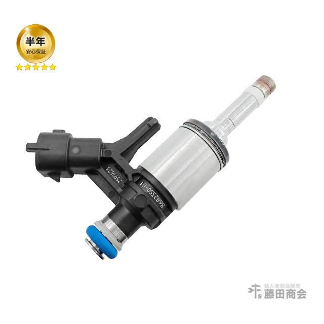 BMW MINI フューエルインジェクター 純正品番 : 13538625396 MINI BMW F55 F56 F54 F57 F60 ミニ クーパー ONE COOPER S JCW