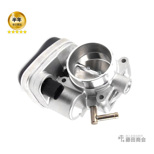 MINI（ミニ） スロットルボディ R52 R53 クーパーS RH16 RE16GP RE16