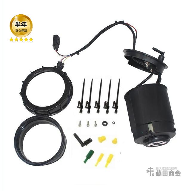 Mercedes-Benz アドブルーヒーター AdBlue 対策品 メルセデス