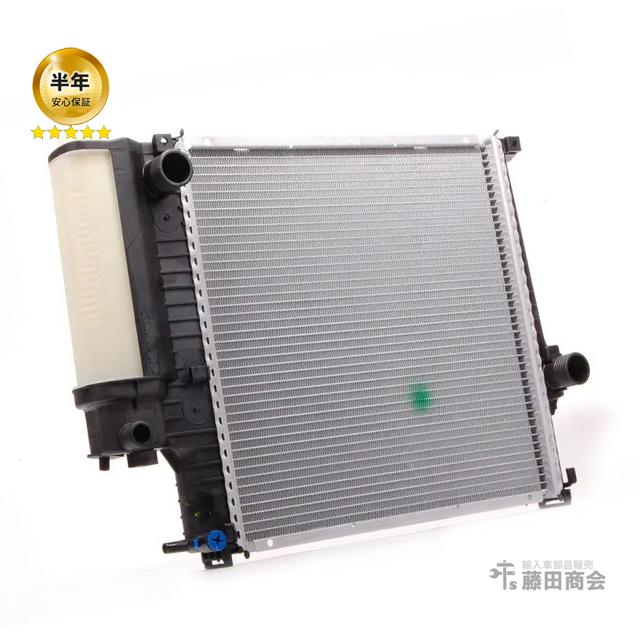 ラジエター 3シリーズ M3 E30 BMW 3層 アルミ製 ラジエーター