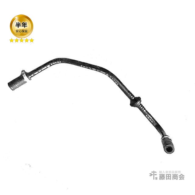 フォルクスワーゲン 純正 バキュームホース ニュービートル