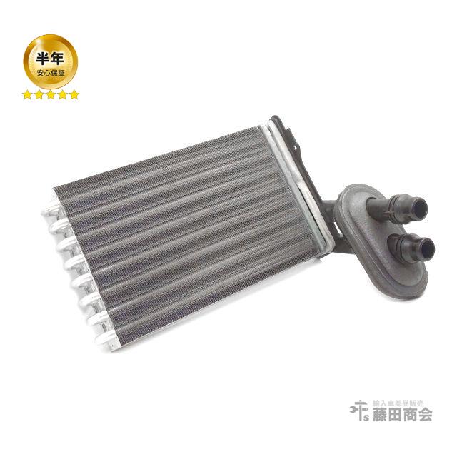 Audi（アウディ） ヒーターコア 熱交換器 TT 8NAPXF 8NAUQ 8NBAMF