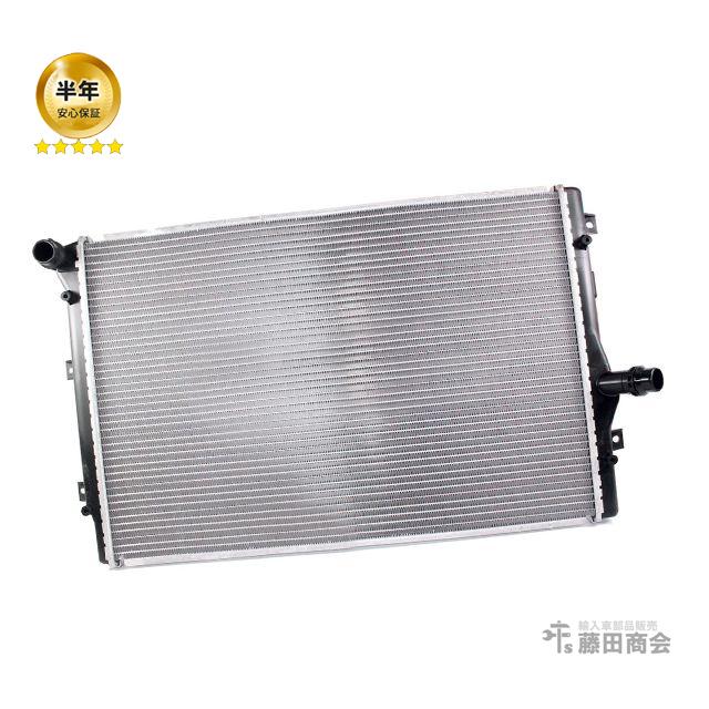 フォルクスワーゲン（Volkswagen） ラジエター ラジエーター ゴルフ6
