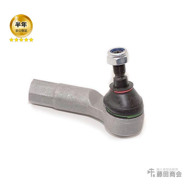 フォルクスワーゲン（Volkswagen） タイロッドエンド 左側 ティグアン