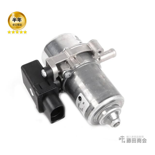フォルクスワーゲン（Volkswagen） バキュームポンプ ニュービートル