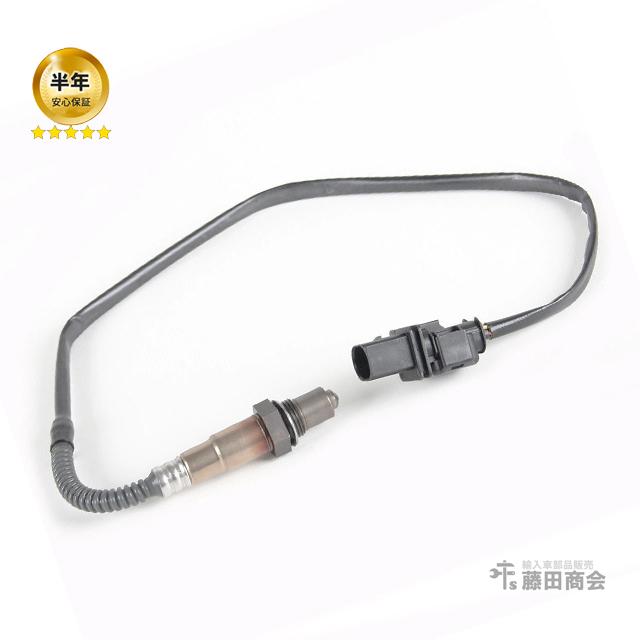 フォルクスワーゲン O2センサー ラムダセンサー ゴルフ5 1KBUBF GOLF5