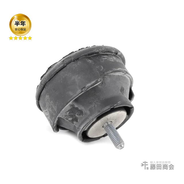 エンジンマウントブッシュ フロント BMW 3シリーズ E46 316ti 318Ci 318i 318ti 22116785583 ラバー