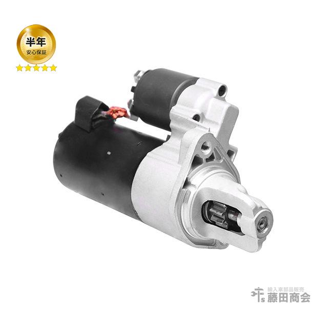 Mercedes-Benz セルモーター エンジンスターター メルセデスベンツ G 