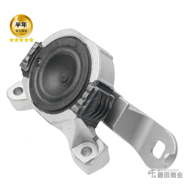 ボルボ、希少Volvo B6304Tエンジン用ヘッドカバー他６点セット ボルボ エンジン マウントブッシュ 右側 S40 V40 : 藤田商会