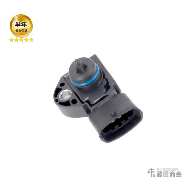 フューエルプレッシャーセンサー ボルボ C30 C70 S40 V50 圧力センサー 31272733P00藤田商会 通販