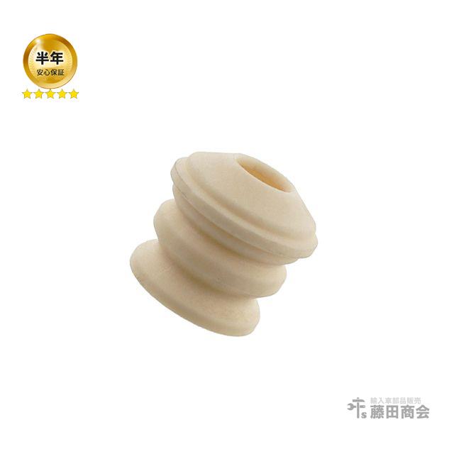 MINI（ミニ） バンプラバー フロント 左右共通(片側) R55 R56 R57 R58