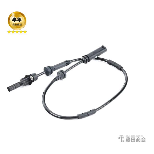 BMW ABSセンサー リア 左右共通(1本) X3シリーズ F25 20d 20i