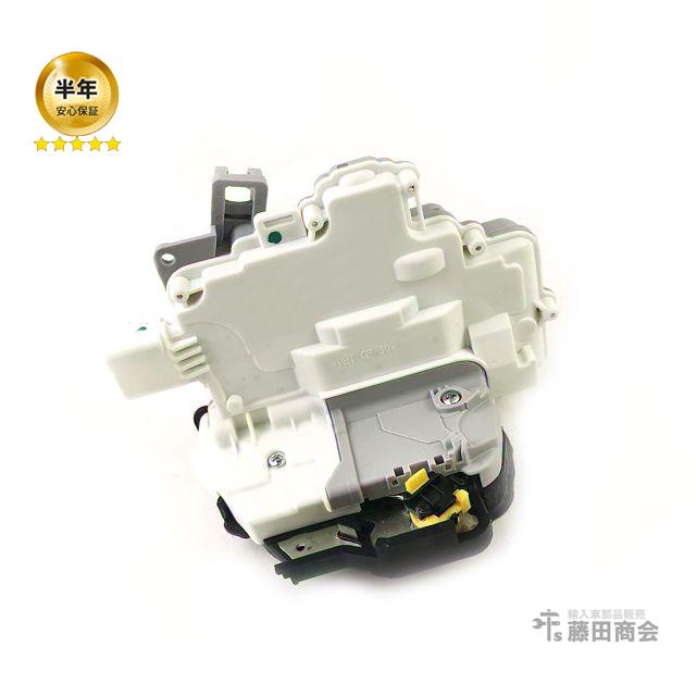 【新品OEM】アウディ　AUDI　A3/A6等　ドアロック アクチュエーター 新品OEM】アウディAUDIA3/A6等ドアロック アクチュエーター