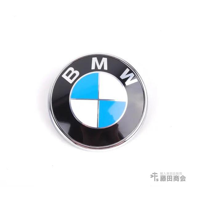 E93 エンブレム BMW 純正 エンブレム リア 3シリーズ E93 335i DX35 WL35 : 藤田