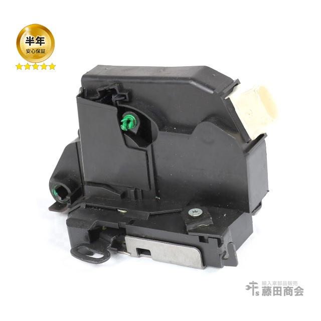 純正品 ドアロックアクチュエーター フロント 左右セット MINI