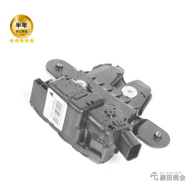 MINI 純正 トランクロック MINI(ミニ) R55 クーパー クーパーS ジョン