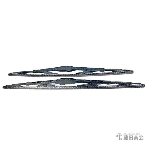 BMW 純正 ワイパーブレード フロント 左右セット BMW X3シリーズ E83