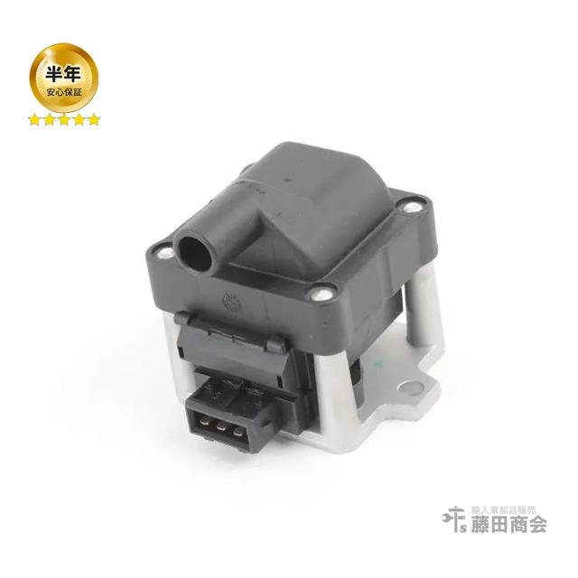 フォルクスワーゲン（Volkswagen） イグニッションコイル ゴルフ3