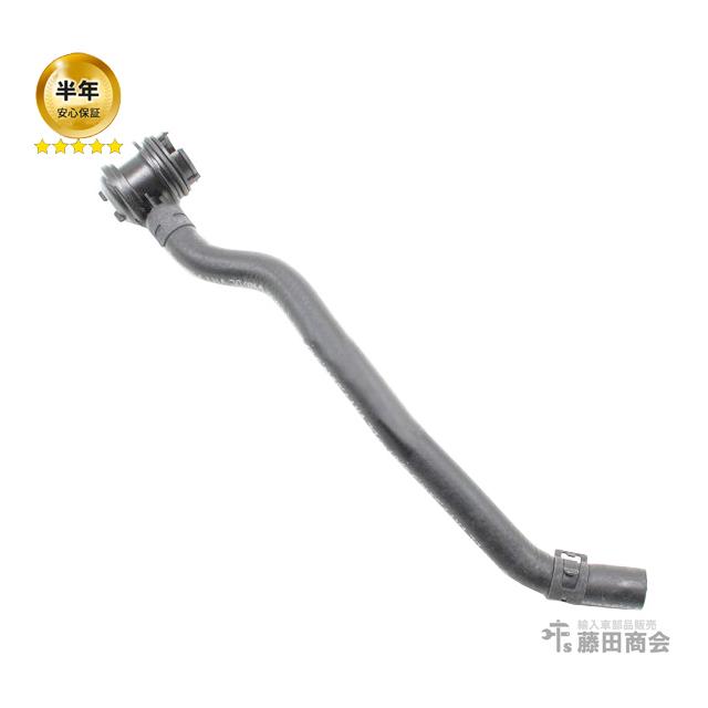 Audi 純正 チャコールキャニスター コネクティングホース