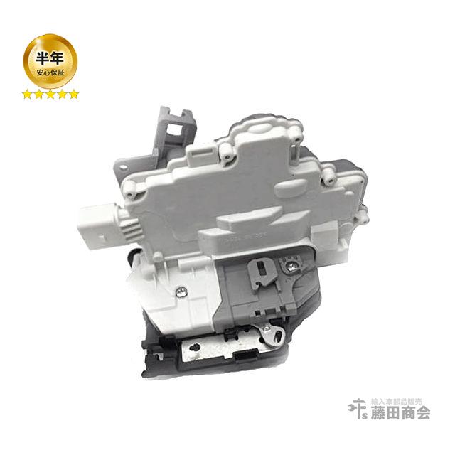 AudiA4 8kドアロックアクチュエーター リヤ 左側 8K0 839 015 ドアロック アクチュエーター リヤ 左側 AUDI(アウディ)A4/S4