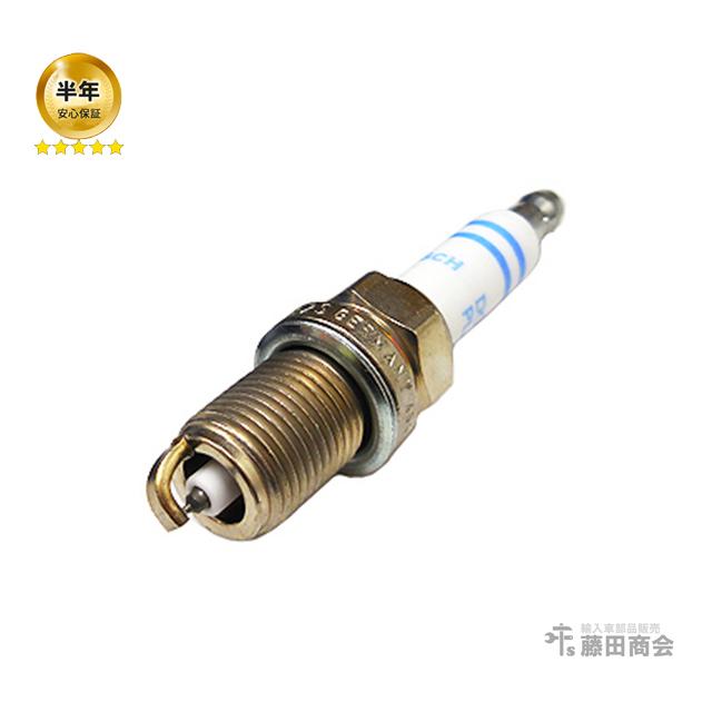 Audi（アウディ） スパークプラグ Q5 8RCDNF AUDI : 藤田商会 - 通販