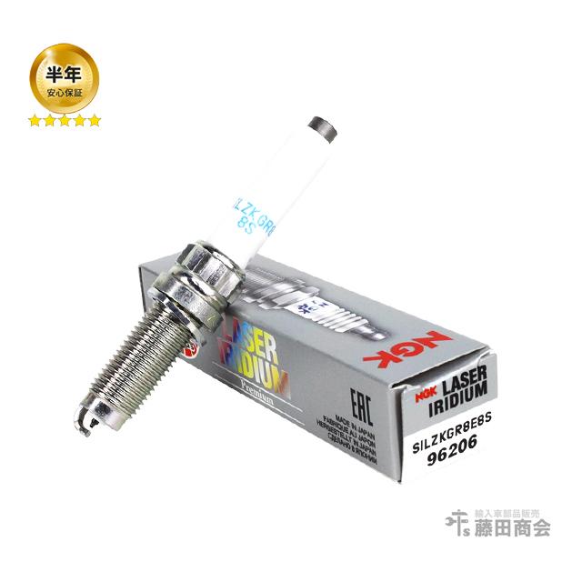 正規品 NGK スパークプラグ BMW MINI JCW ILZKBR7B8G NGK BMW ミニ ABA-MM16 NGK 正規品 レーザー プラチナ プラグ 純正同等