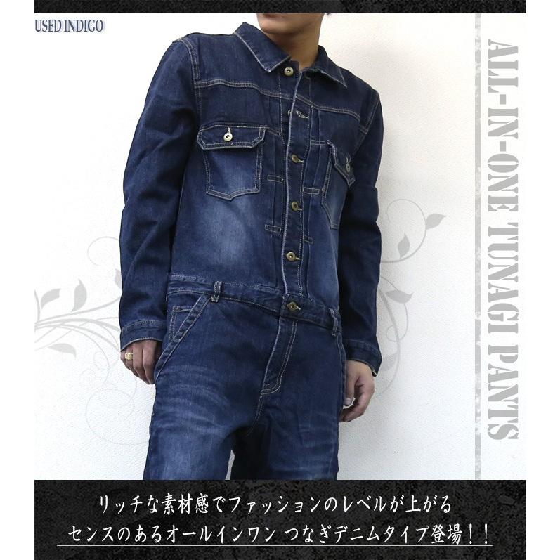 ESTIVO　デニム　つなぎ　オシャレ ESTIVO✨L】スノー スノボ ウェア つなぎ オーバーオール 黒