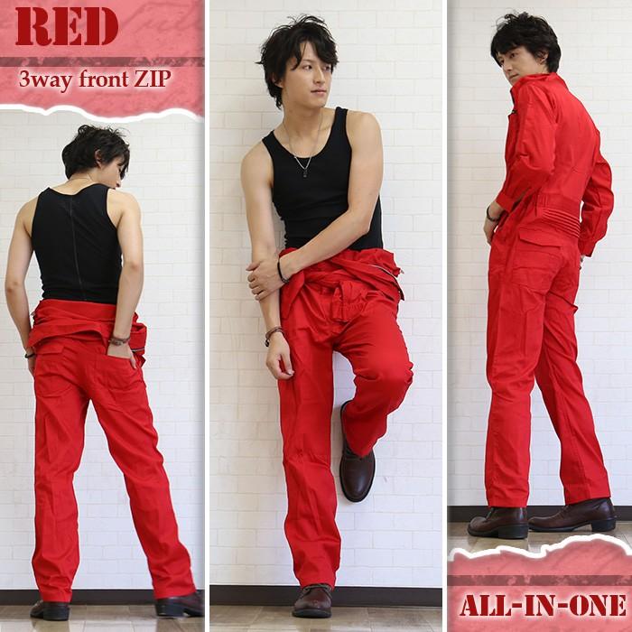 つなぎ メンズ おしゃれ ツナギ 作業着 作業服 SS S M L LL 3L つなぎ メンズ おしゃれ ツナギ 作業着 作業服 SS S M L LL 3L