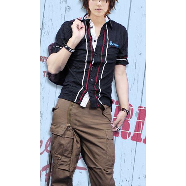 ボーリングシャツ FREAK'S STORE》 MLB ボーリングシャツ L - メルカリ