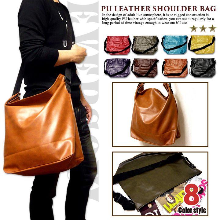 ショルダーバッグ メンズ レザー バッグ ビジネスバッグ メンズバッグ Ms モッズコート メンズ バッグ服処旬 通販 Yahoo ショッピング