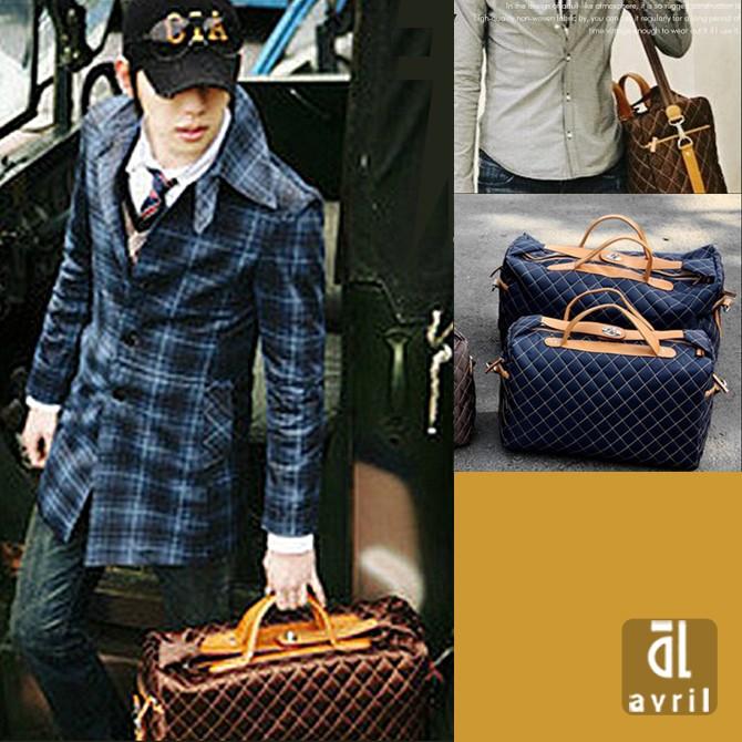 ボストンバッグ ショルダーバッグ バッグ メンズバッグ Pz モッズコート メンズ バッグ服処旬 通販 Yahoo ショッピング