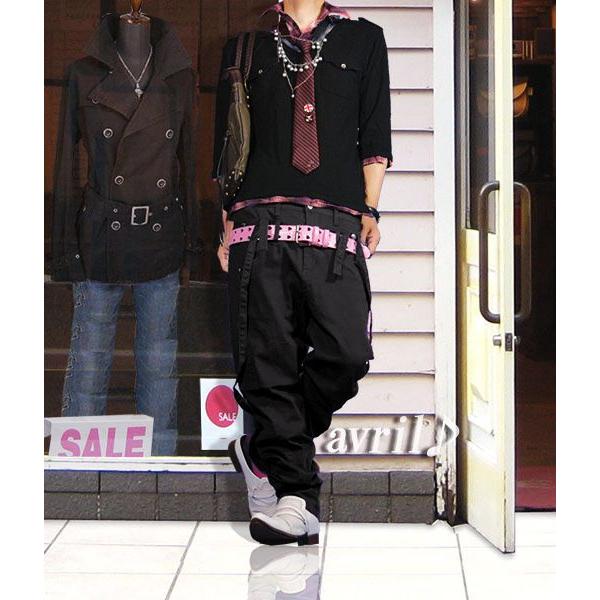 ジュンワタナベ チェック サルエルパンツ XS ブラウン ジュンワタナベ チェック サルエルパンツ XS ブラウン