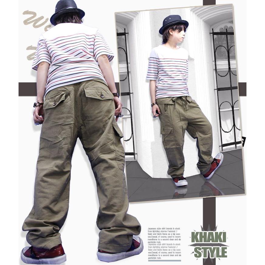 ワイドパンツ メンズ おしゃれ 着こなし カーゴパンツ ワークパンツ サルエルパンツ ボトムス Tm1027 7 甚平 浴衣 メンズ 革バッグ服処旬 通販 Yahoo ショッピング