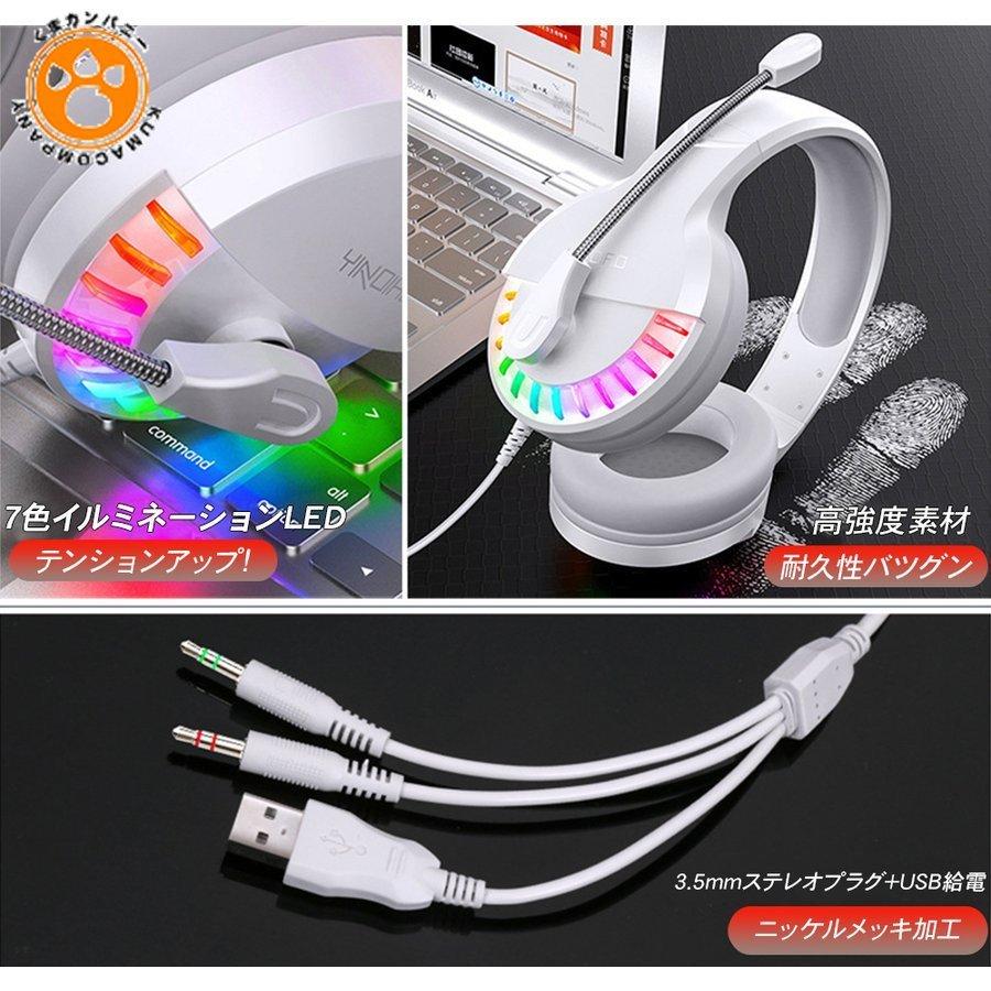 ゲーミング ヘッドセット ヘッドホン マイク付き 高音質 ゲーム Fps Ps4 スイッチ Switch かっこいい ボイスチャット イヤホンマイク リモート Zoom Pb2 フクロウ商店 通販 Yahoo ショッピング