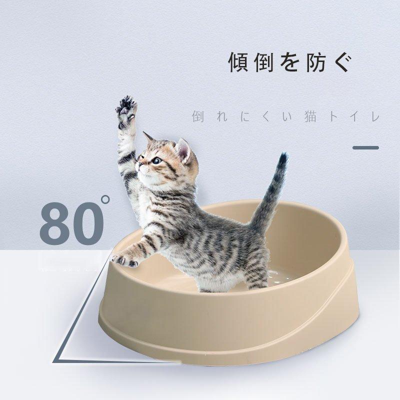 フクロウ商店猫 トイレ 猫トイレ おすすめ 大型 システム おしゃれ におい対策 匂い対策 お部屋のにおいクリア消臭 猫用システムトイレハーフ アイリスオーヤマ 楽天市場