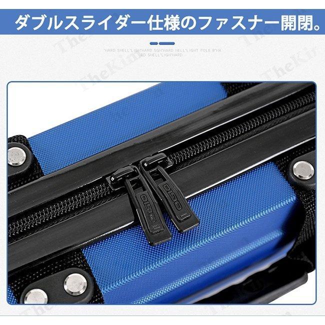 ロッドケース ハード 釣り竿収納バッグ 耐衝撃 ライトロッドケース 肩掛け 大容量 防水性 コンパクト スリム ブラック 飛行機 車 1 130 釣り用 Pa5 フクロウ商店 通販 Yahoo ショッピング