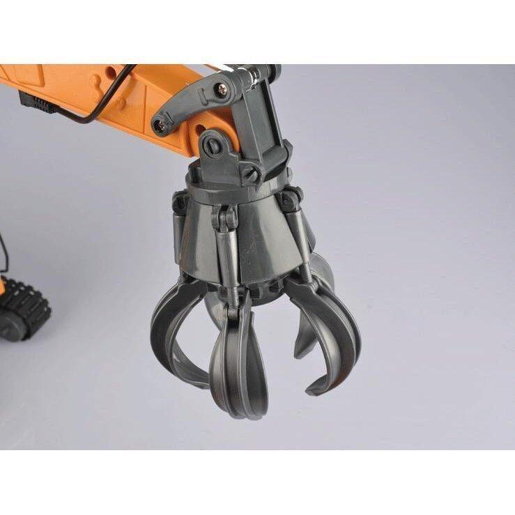 楽天ランキング1位 ラジコンショベル 1 16 合金 子供の日 子供 お歳暮 クリスマス 工事車両 重機 働く車 重機 重機 全機能 誕生日 知育玩具 大人 男の子 車 自動車 Www Gatorheatandair Com