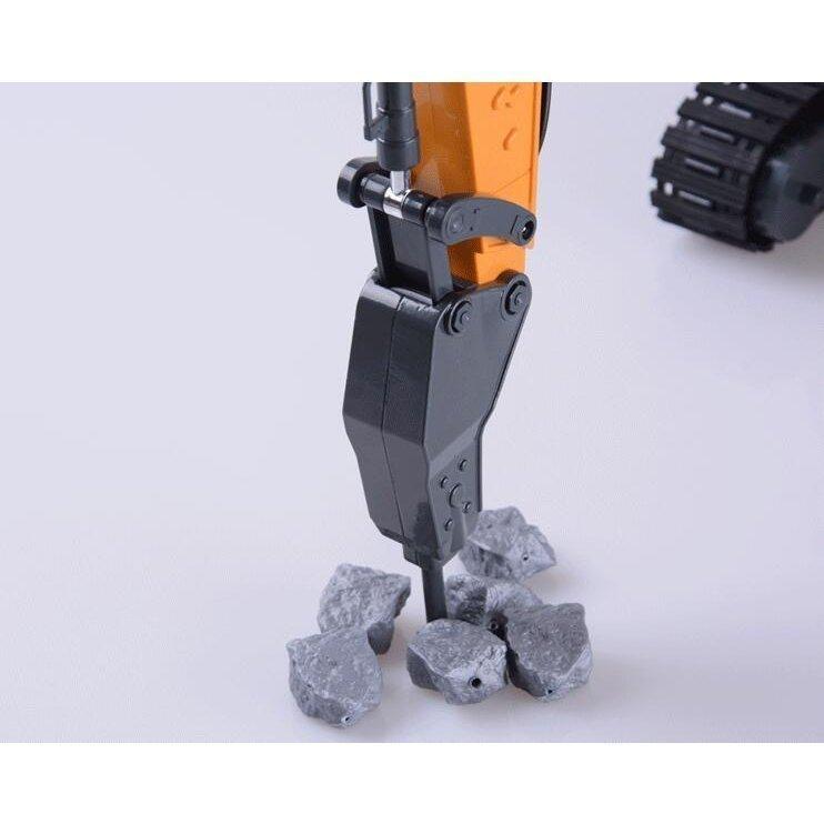 楽天ランキング1位 ラジコンショベル 1 16 合金 子供の日 子供 お歳暮 クリスマス 工事車両 重機 働く車 重機 重機 全機能 誕生日 知育玩具 大人 男の子 車 自動車 Www Gatorheatandair Com