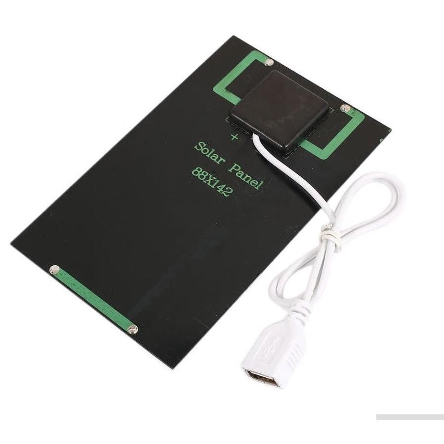 ソーラー充電器 モバイル パネル 5w5v スマートフォン ソーラー充電器 モバイル パネル 5w5v スマートフォン