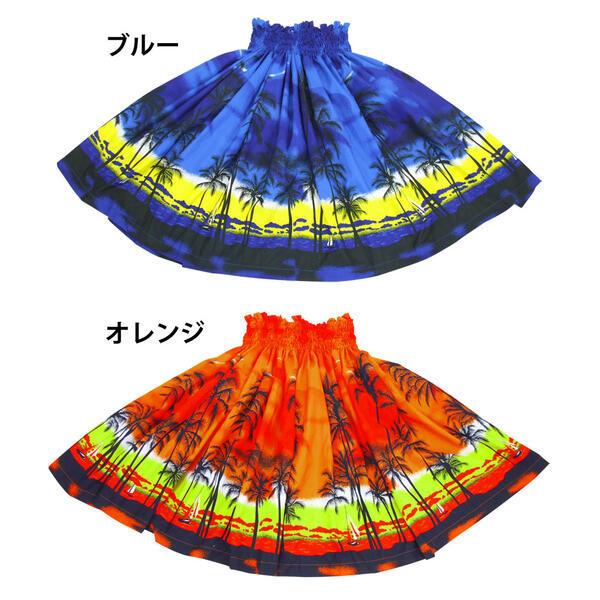 パニエ ダンス衣装 スカート ボリューム フラダンス衣装 JA54260 フラ