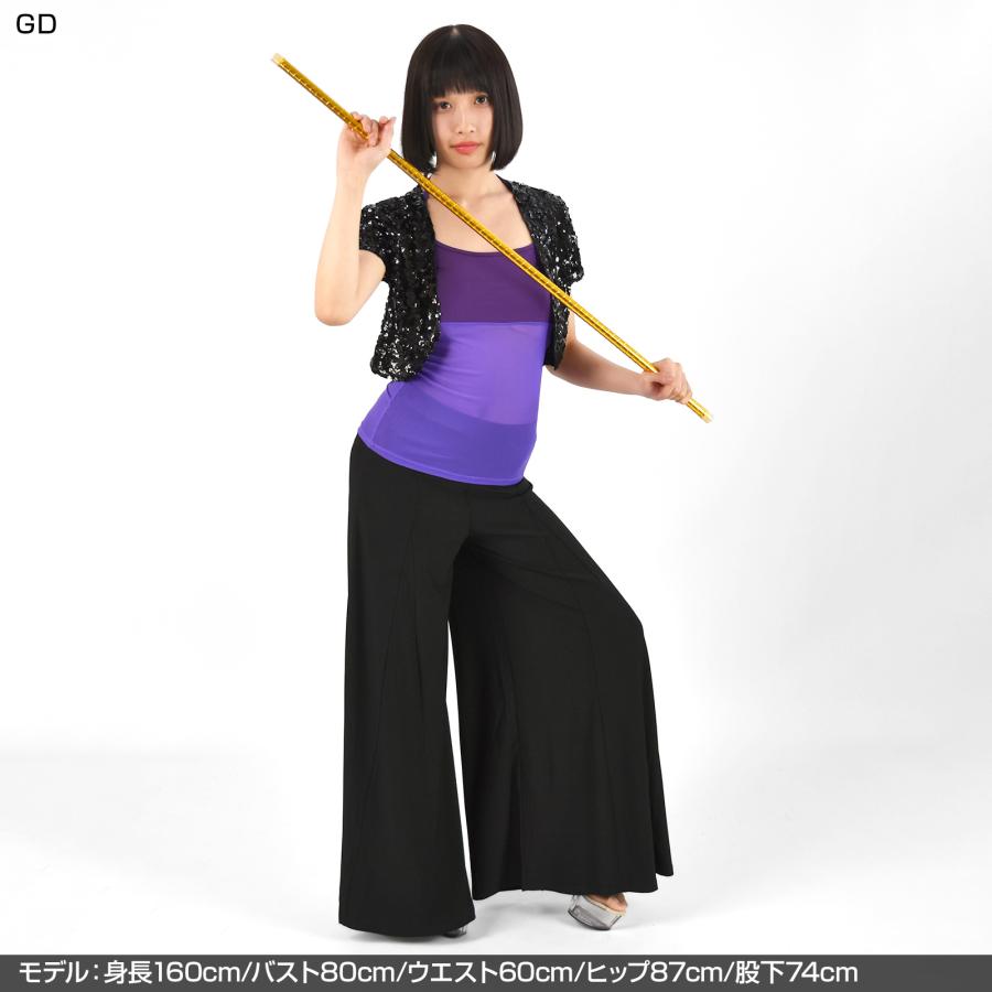 舞華さま専用‼️社交ダンス ベロアドレスSサイズ 試着・レンタル・購入】社交ダンスドレス ブラウン SMサイズ