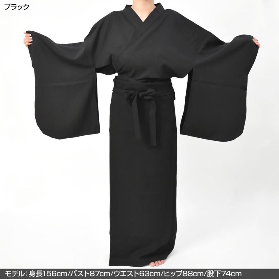 ステージ衣装 着物 無地 トップス 総おどり衣装 祭り用品 舞踊衣装