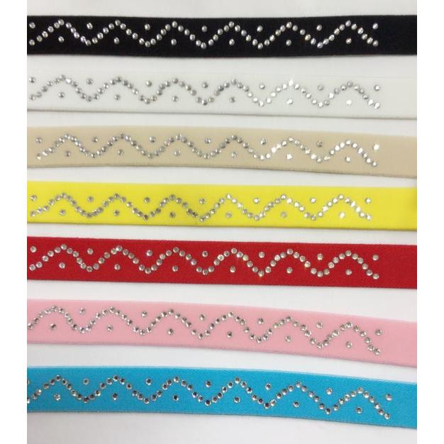 スワロフスキー　社交ダンス用　チョーカー SWAROVSKI チョーカー スワロフスキー 社交ダンス カラオケ